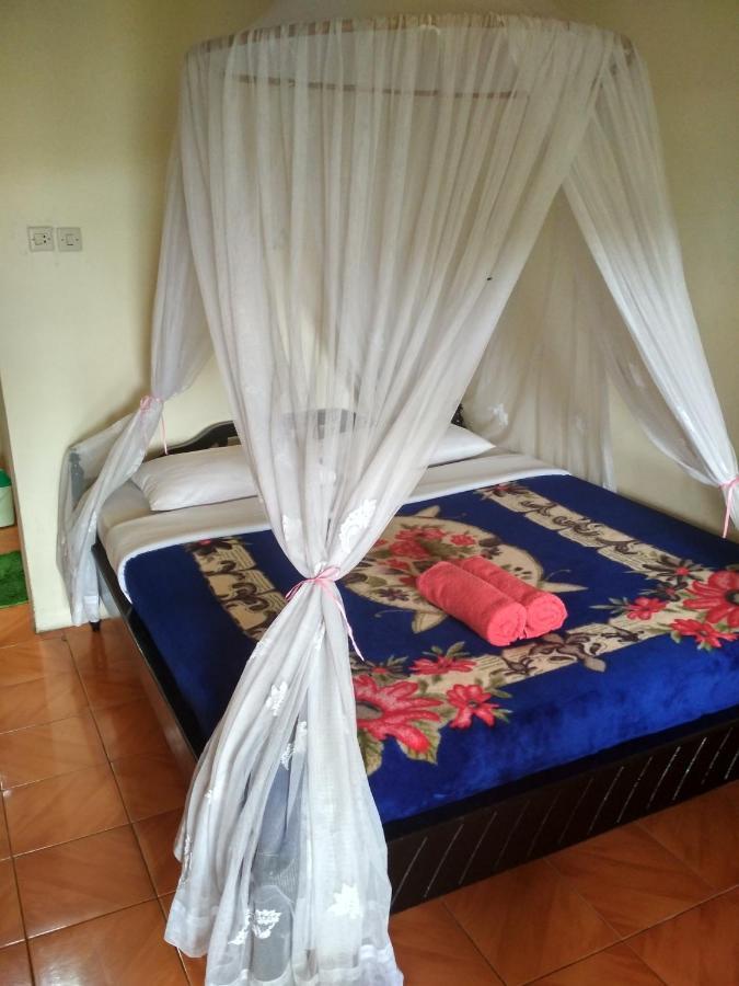 Made Homestay Munduk Exterior foto