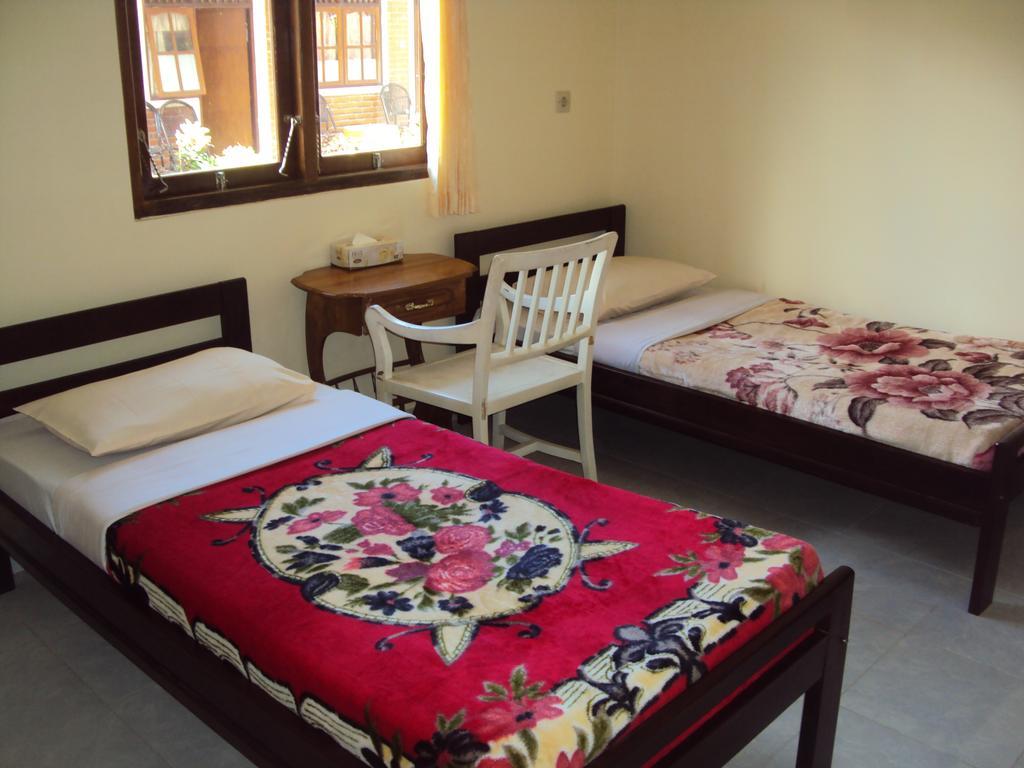 Made Homestay Munduk Exterior foto